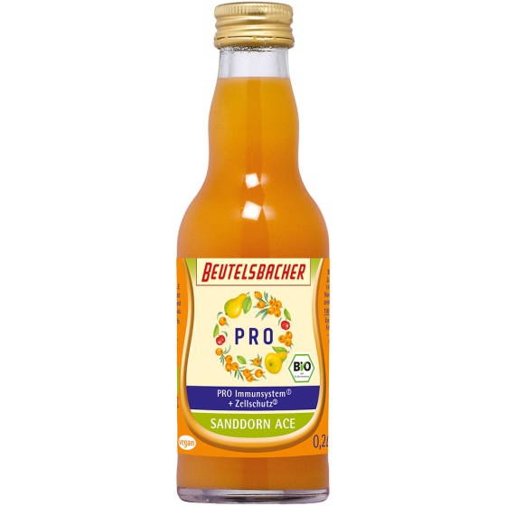 Beut Sanddorn ACE 0,2